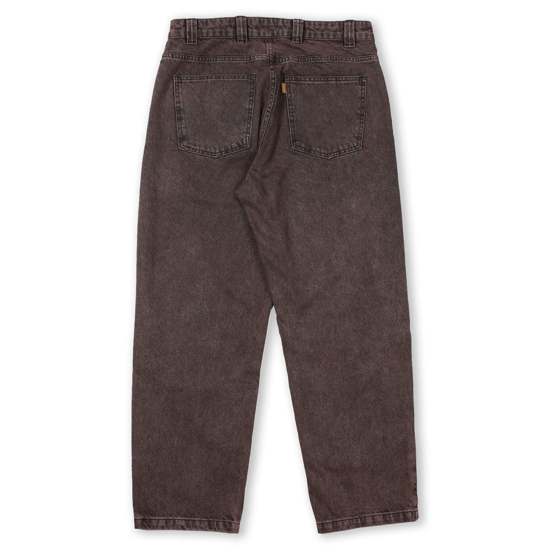 Theories Plaza Jeans (Copper Wash)