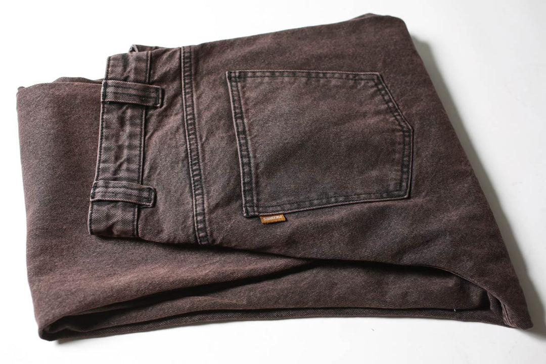 Theories Plaza Jeans (Copper Wash)