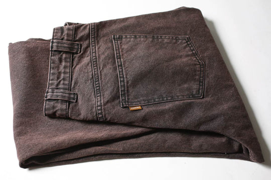 Theories Plaza Jeans (Copper Wash)