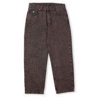 Theories Plaza Jeans (Copper Wash)