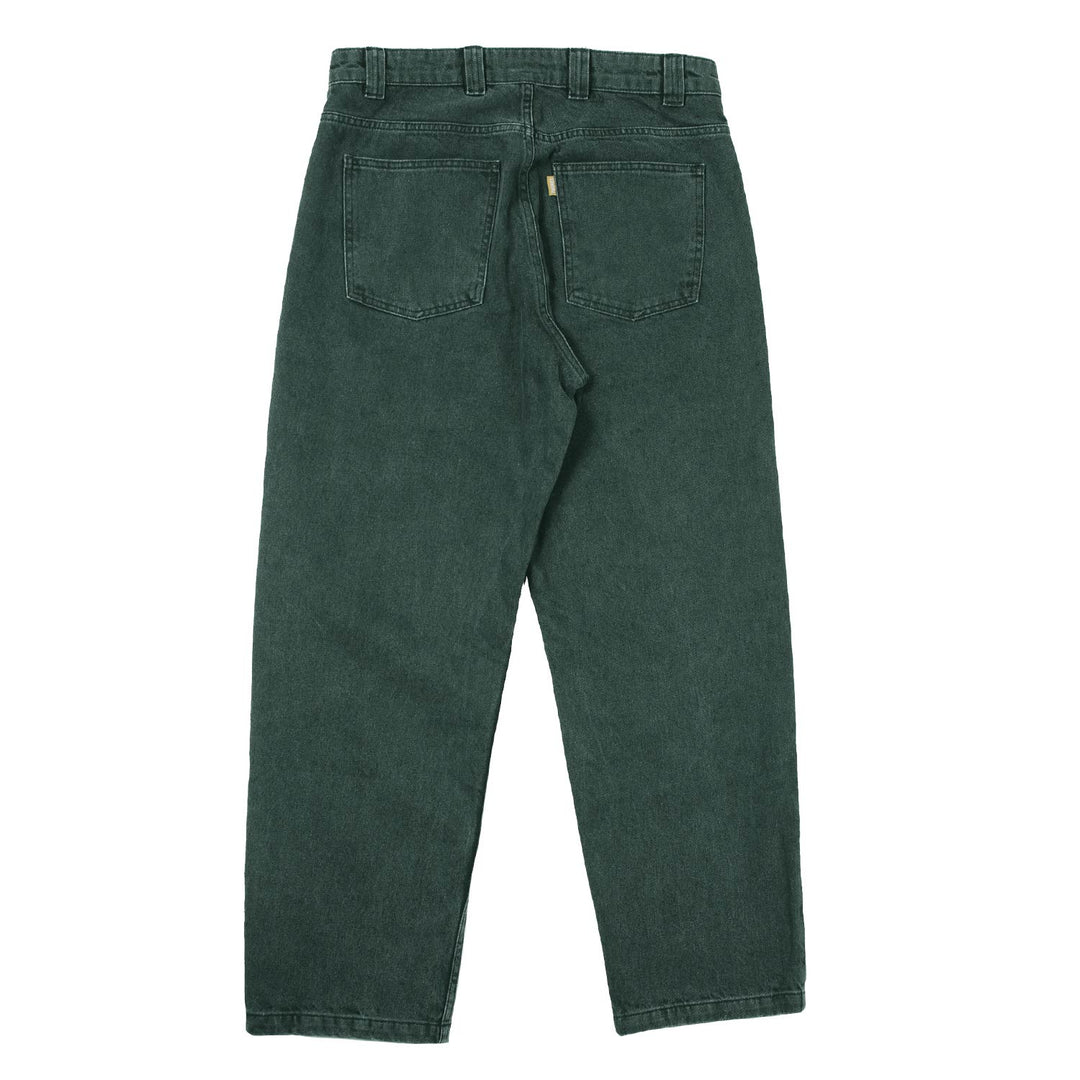 Theories Plaza Jeans (Evergreen Wash)