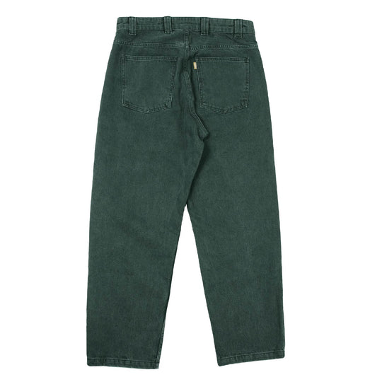 Theories Plaza Jeans (Evergreen Wash)