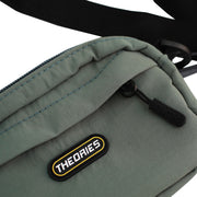 Theories Ripstop Point and Shoot Pouch (Laurel Green)