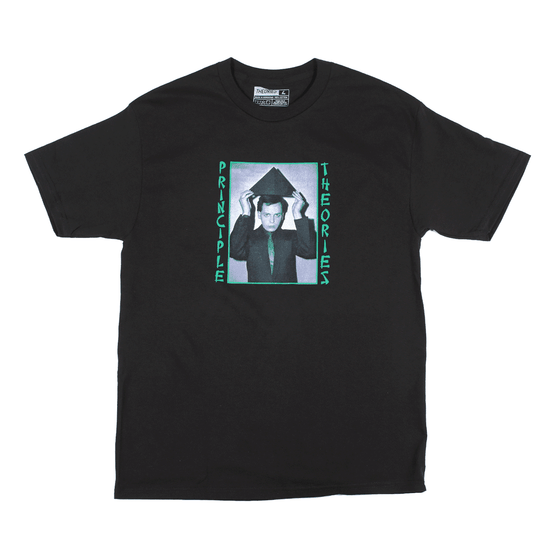 Theories Principle Tee (Black)