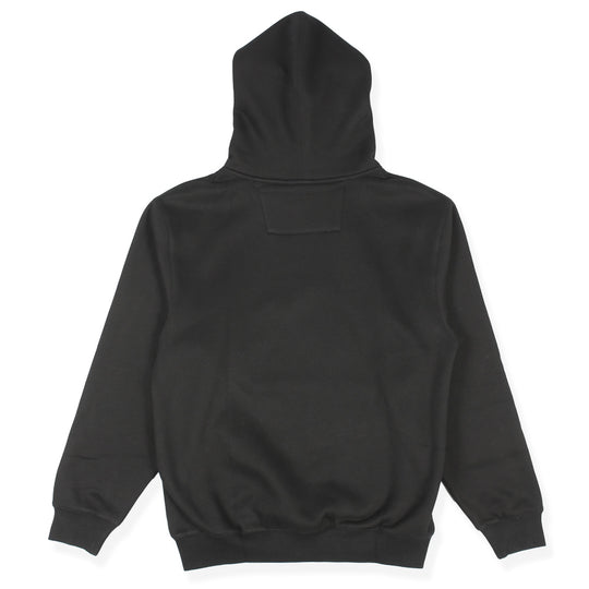 Theories PUNCHOUT Varsity Hoodie (Black)