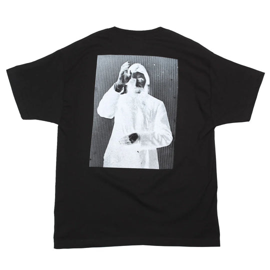 Theories Rasputin Tee (Black)
