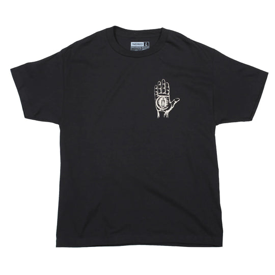 Theories Rasputin Tee (Black)