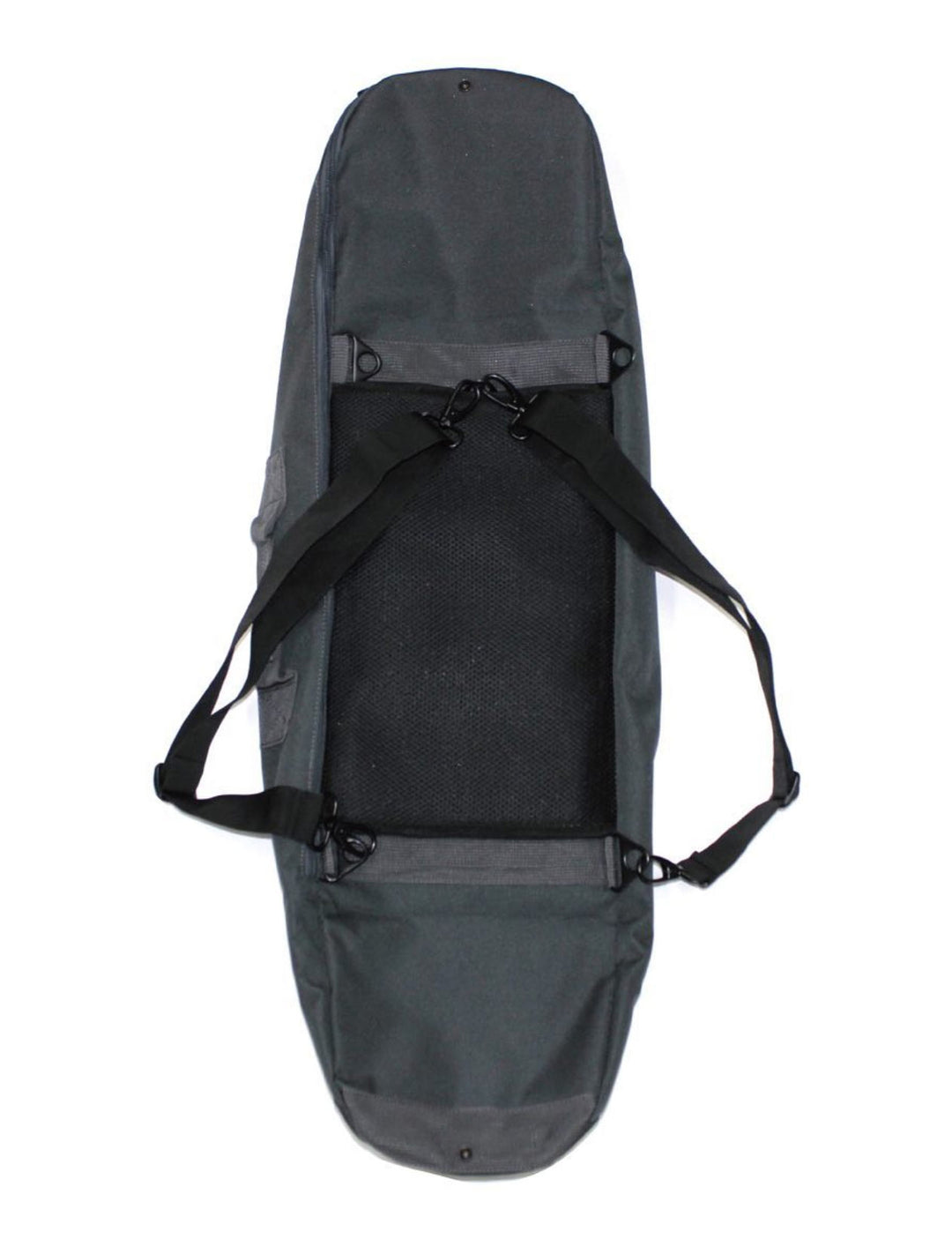 Theories x Pitbull Propaganda Kata 3-Way Skate Bag