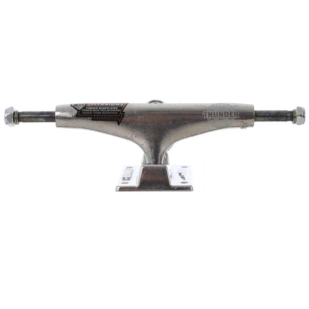 Thunder Titanium Lights 3 Trucks