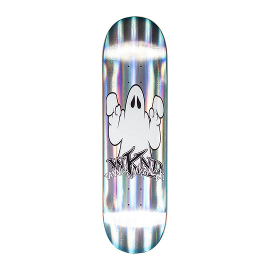 WKND Tanner Burzinski Polterghost Deck (8.58"MC)