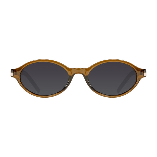 Cassette Optics Tempo (Tea/ Smoke Lens)