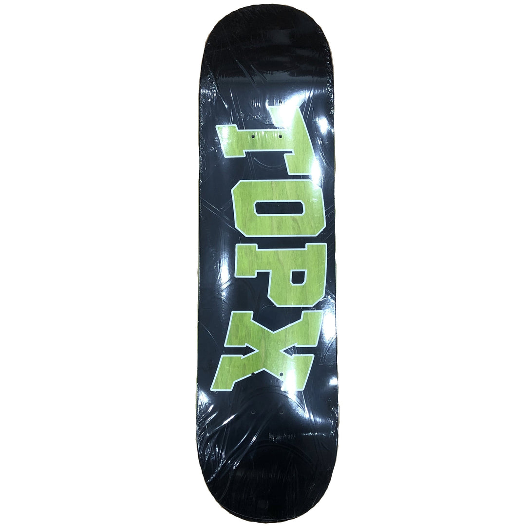 Terror of Planet X TOPX Varsity Deck (8.25)
