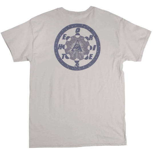 Theories Morning Star Tee (SIlver)
