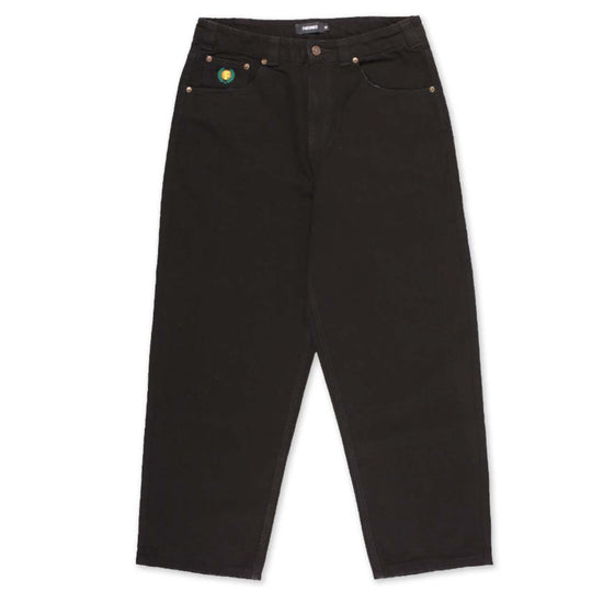 Theories Plaza Jeans (Black)