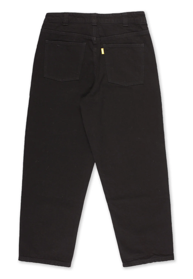 Theories Plaza Jeans (Black)