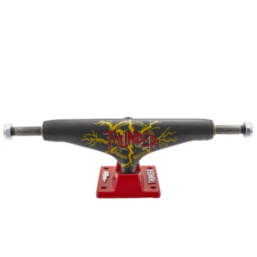 Thunder No Mercy Team Edition Trucks