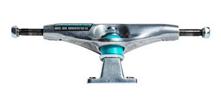 teal bushings
