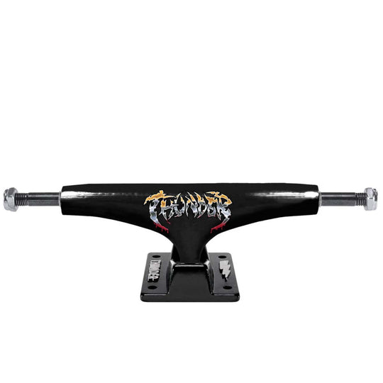 Thunder Severed Black Hollow Trucks (148)