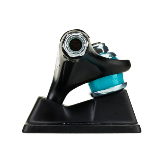 Thunder Team T-II Trucks (Matte Black)