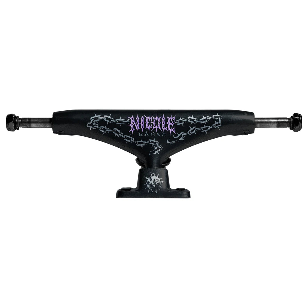 Thunder Nicole Malice T-II Trucks (148)