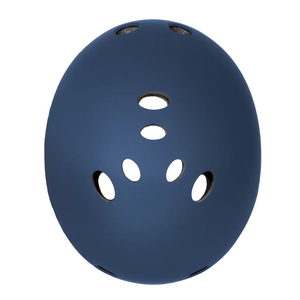 Triple 8 Certified SweatSaver Helmet (Navy)