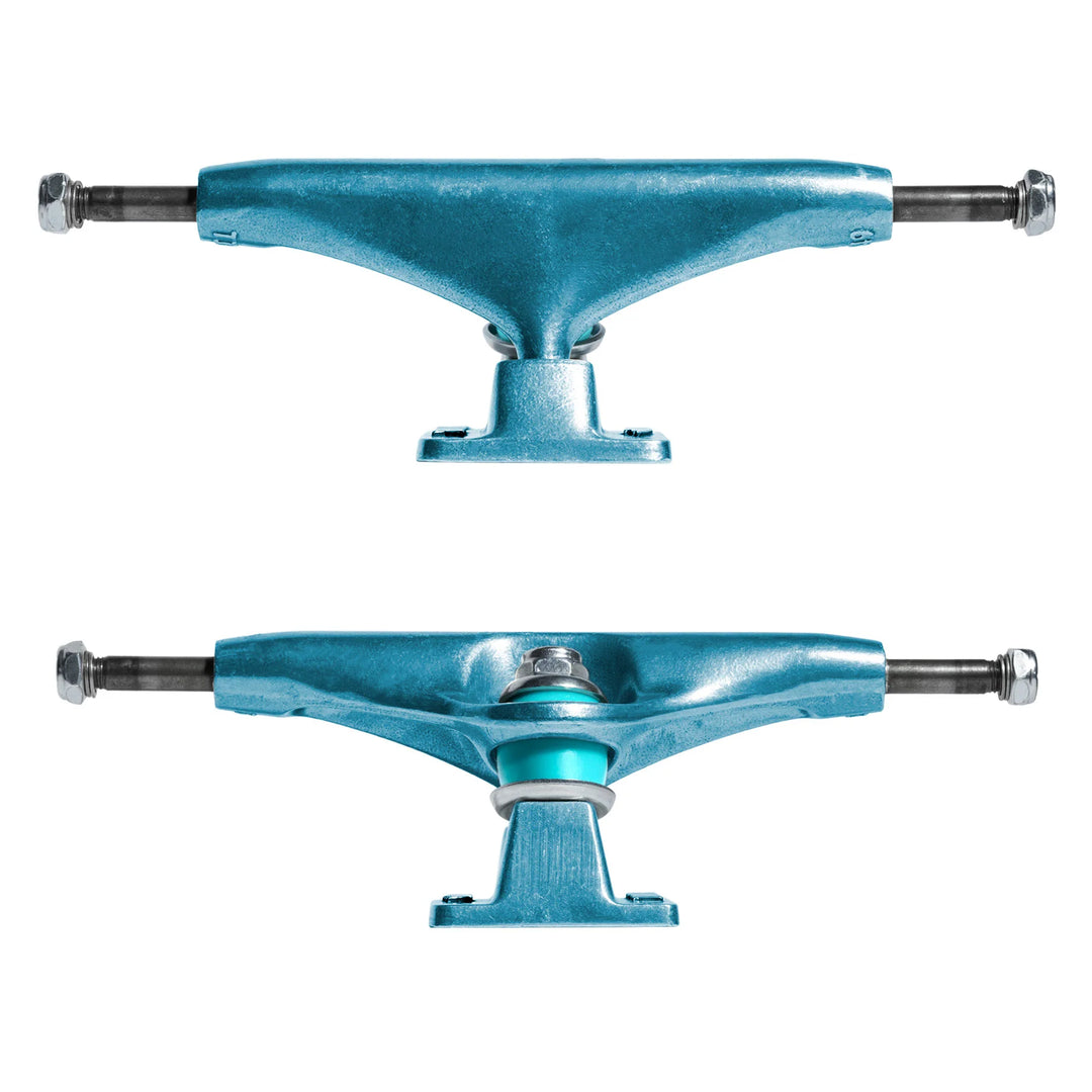 Thunder Team T-II Trucks (Ice Blue)