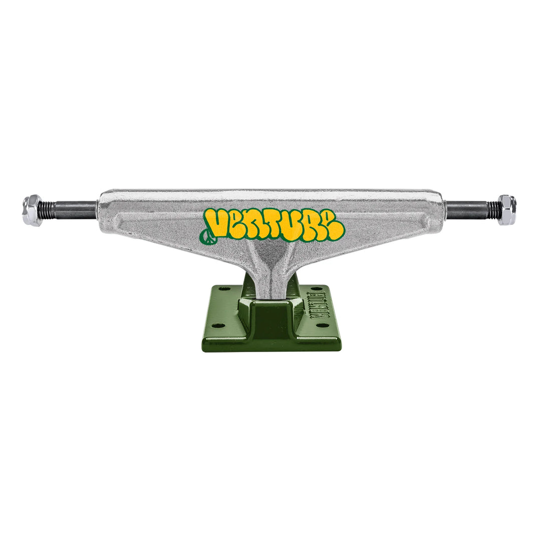 Venture Team Throw Trucks (Pol/ Grn)