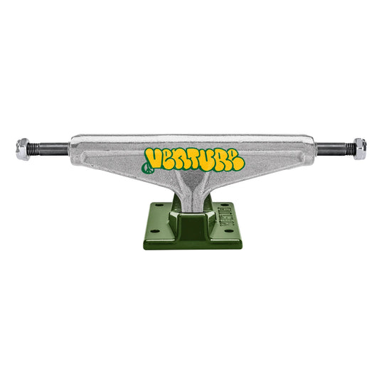 Venture Team Throw Trucks (Pol/ Grn)