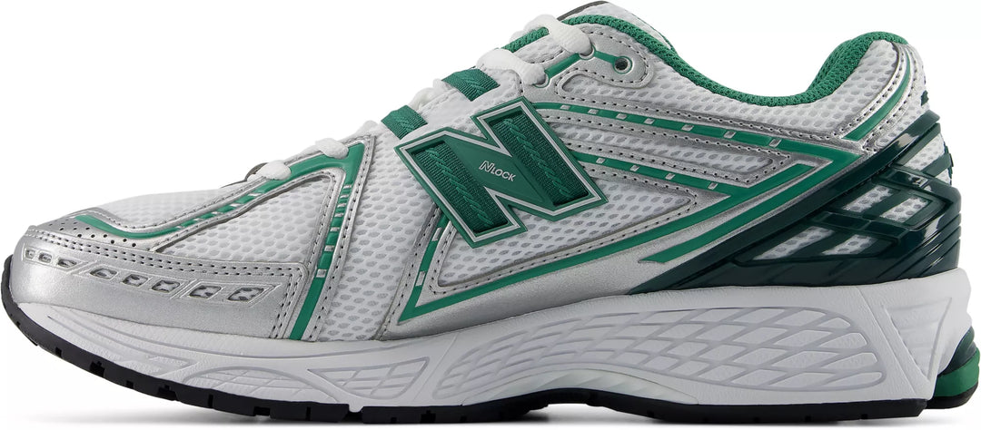 New Balance 1906R (White/Green)