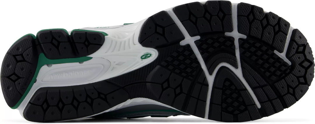 New Balance 1906R (White/Green)