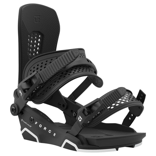Union Force 20 Year Anniversary Bindings (Black)