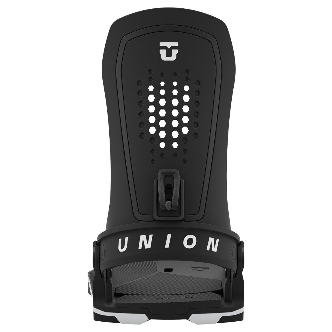 Union Force 20 Year Anniversary Bindings (Black) – Kinetic / Nocturnal