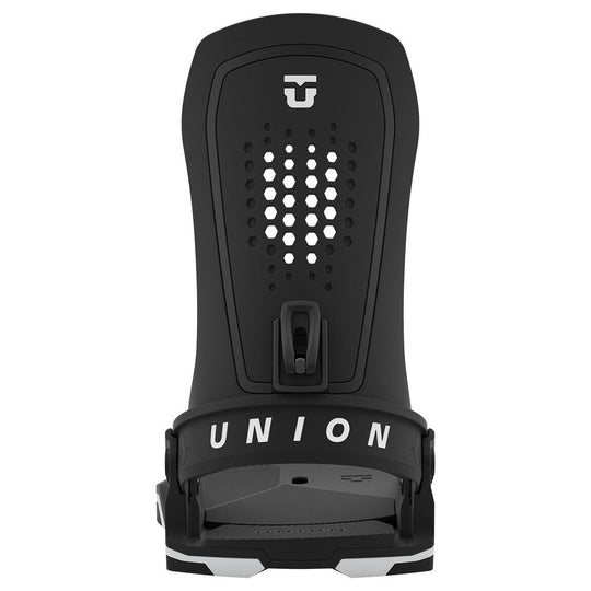 Union Force 20 Year Anniversary Bindings (Black)