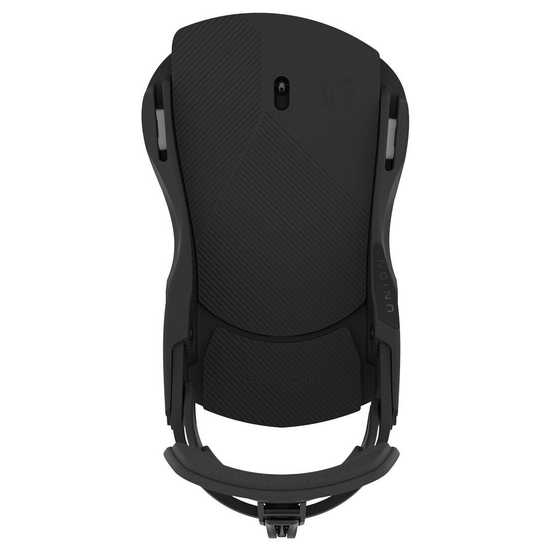 Union Force 20 Year Anniversary Bindings (Black) – Kinetic / Nocturnal
