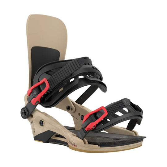 Union Atlas Pro Kazu Snowboard Binding 2026