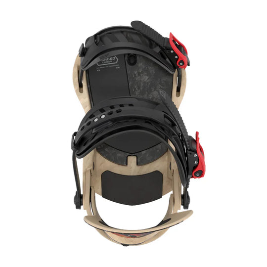 Union Atlas Pro Kazu Snowboard Binding 2026