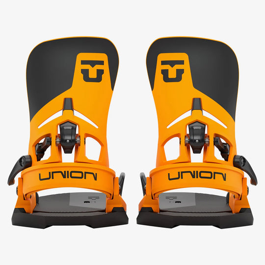 Union Atlas Step On Bindings 2026 (Orange)