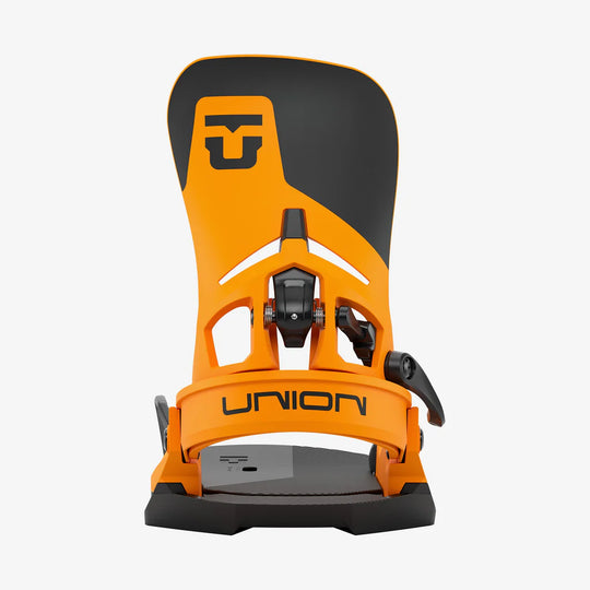 Union Atlas Step On Bindings 2026 (Orange)