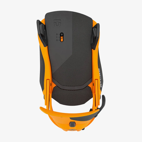 Union Atlas Step On Bindings 2026 (Orange)