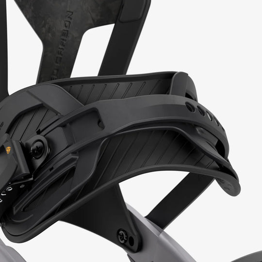 Union Falcor Bindings 2026 (Fossil Grey)