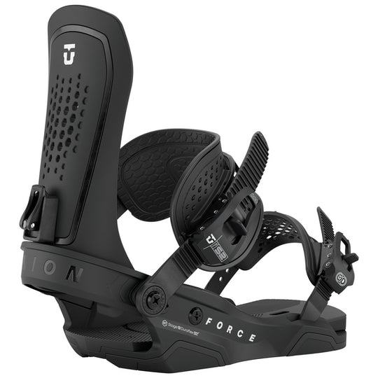 Union Force 20 Year Anniversary Bindings (Black)