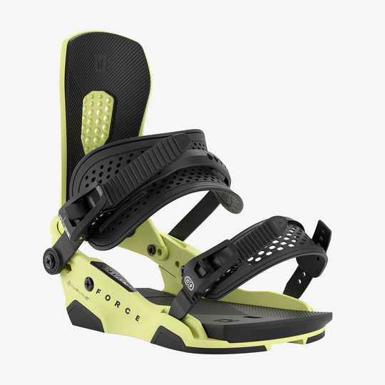 Union 2027 Force Bindings (Yellow)