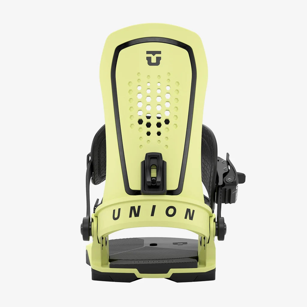 Union 2027 Force Bindings (Yellow)
