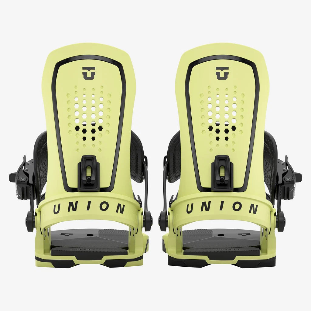 Union 2027 Force Bindings (Yellow)
