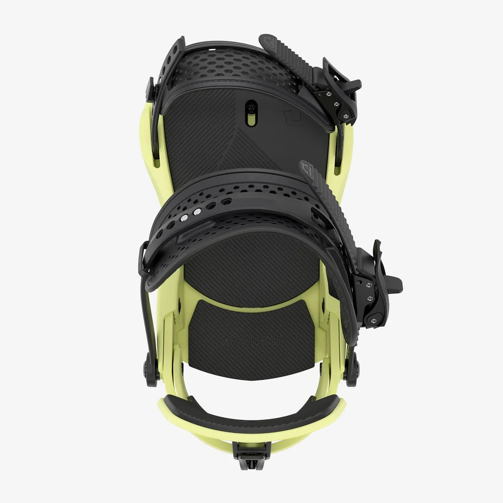 Union 2027 Force Bindings (Yellow)