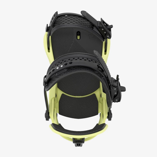Union 2027 Force Bindings (Yellow)