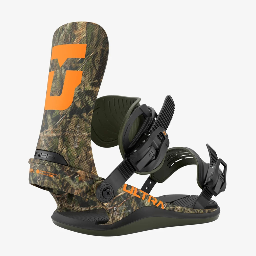 Union 2027 Ultra Bindings (Camo)