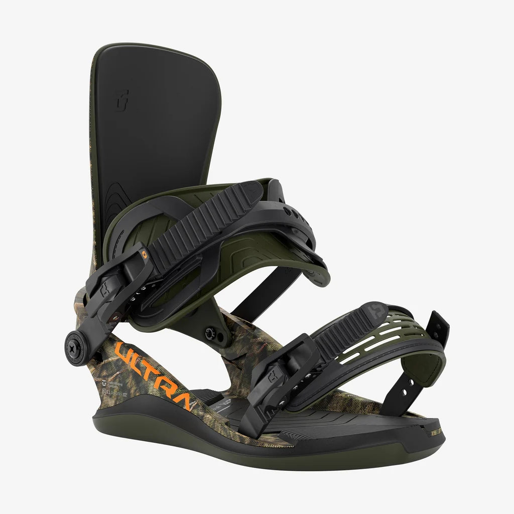 Union 2027 Ultra Bindings (Camo)