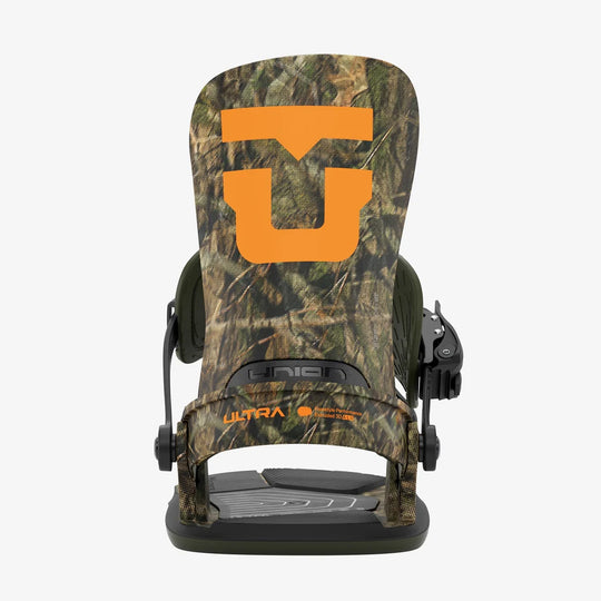 Union 2027 Ultra Bindings (Camo)