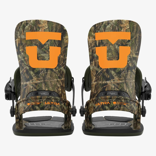 Union 2027 Ultra Bindings (Camo)